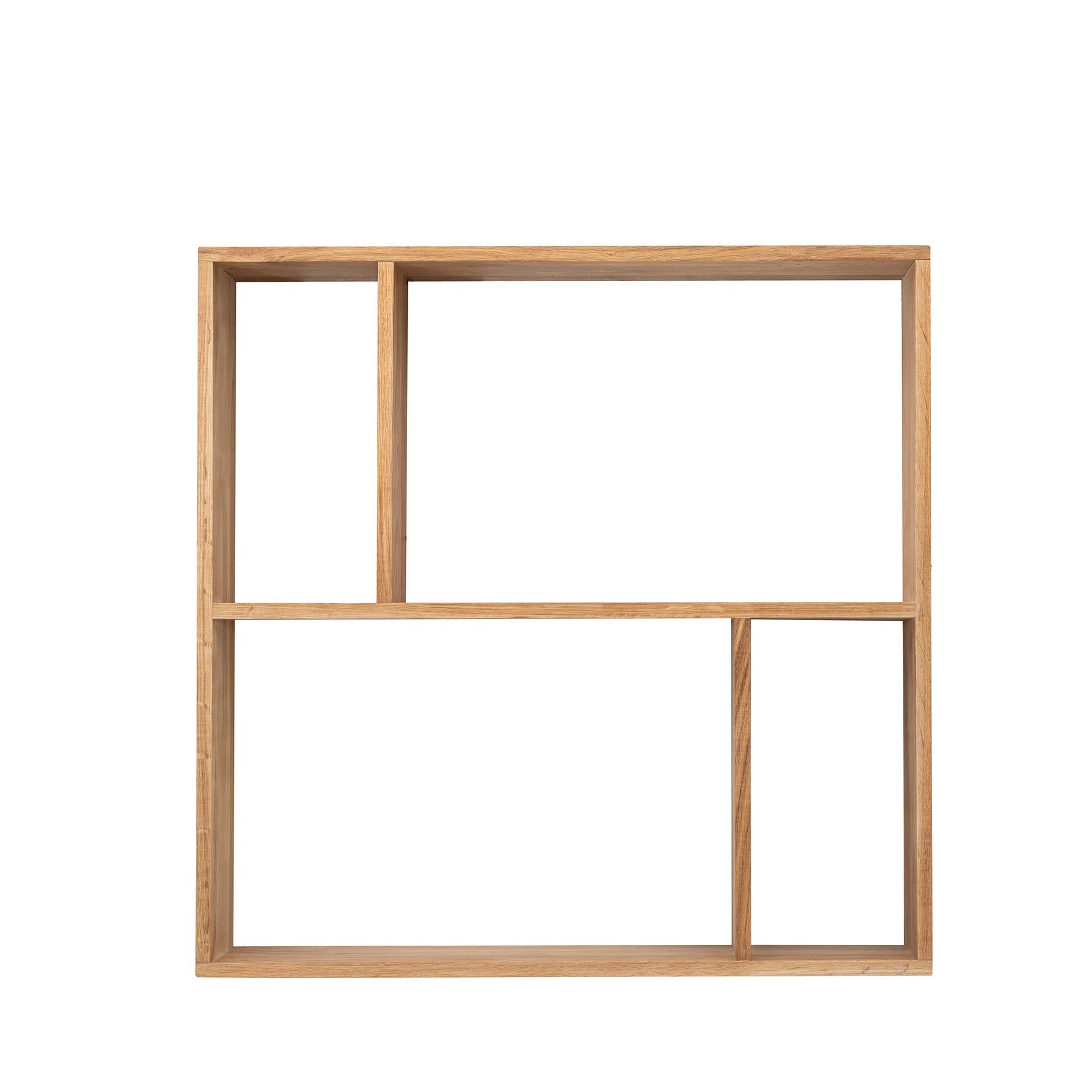 Keeper II reolmodul 4D D15